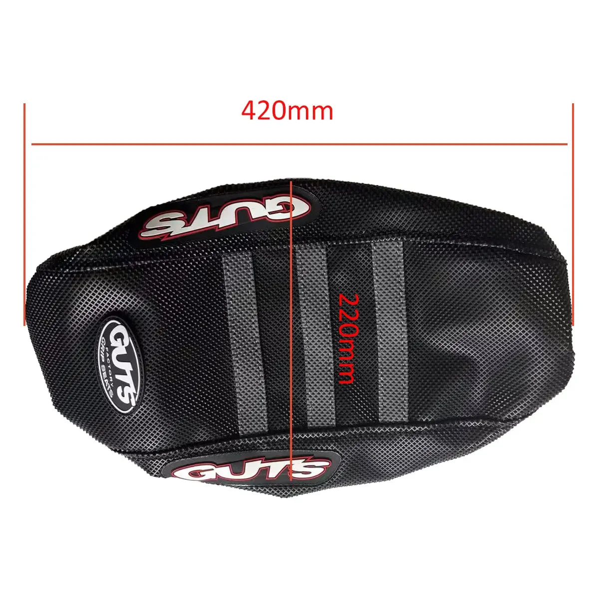 Guts seat cover for surron light bee x