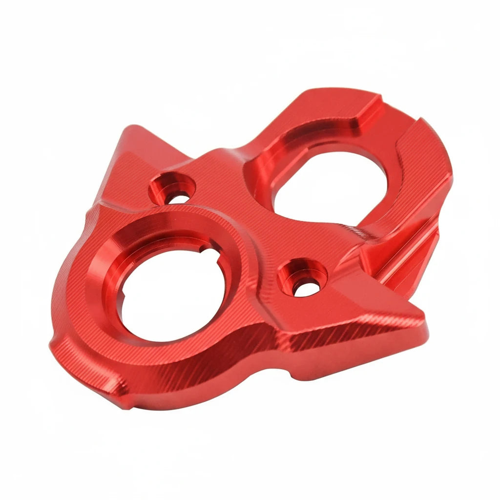 Ignition Switch Cover