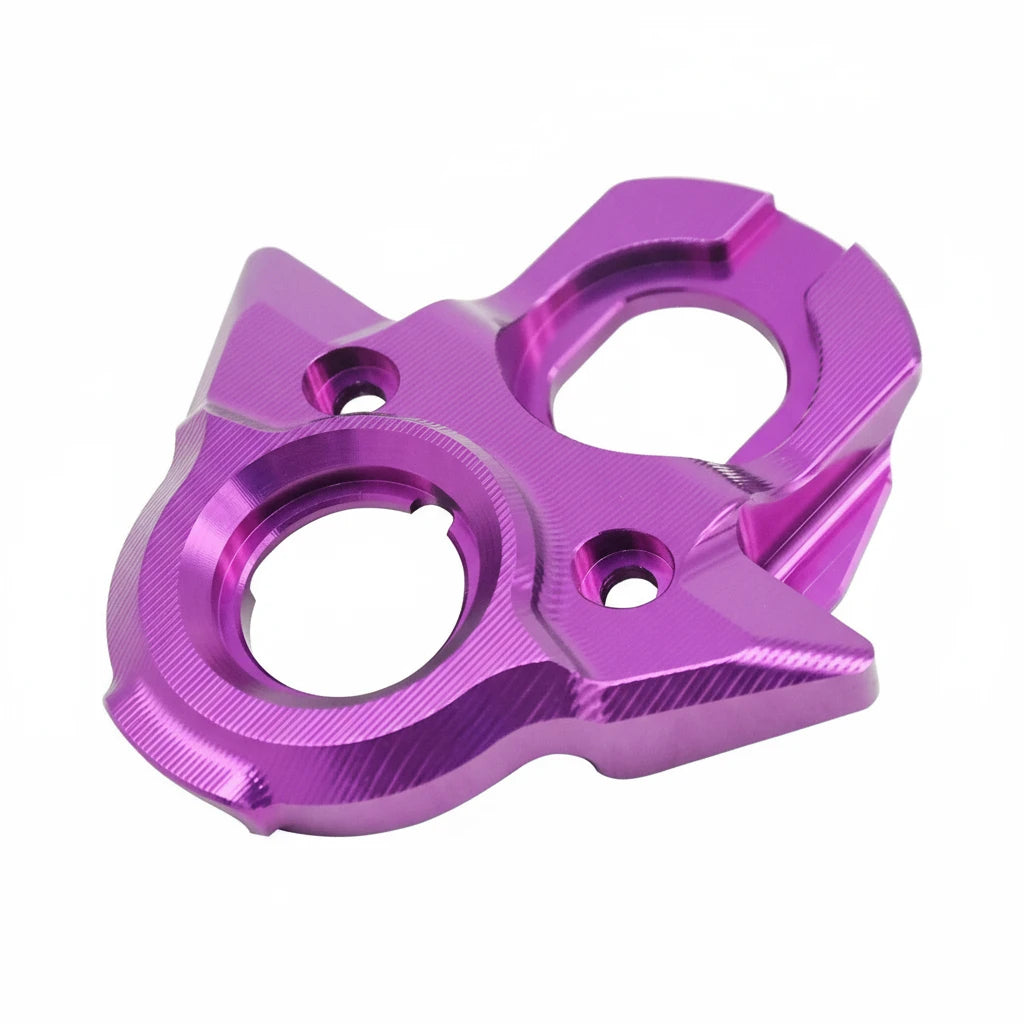 Ignition Switch Cover