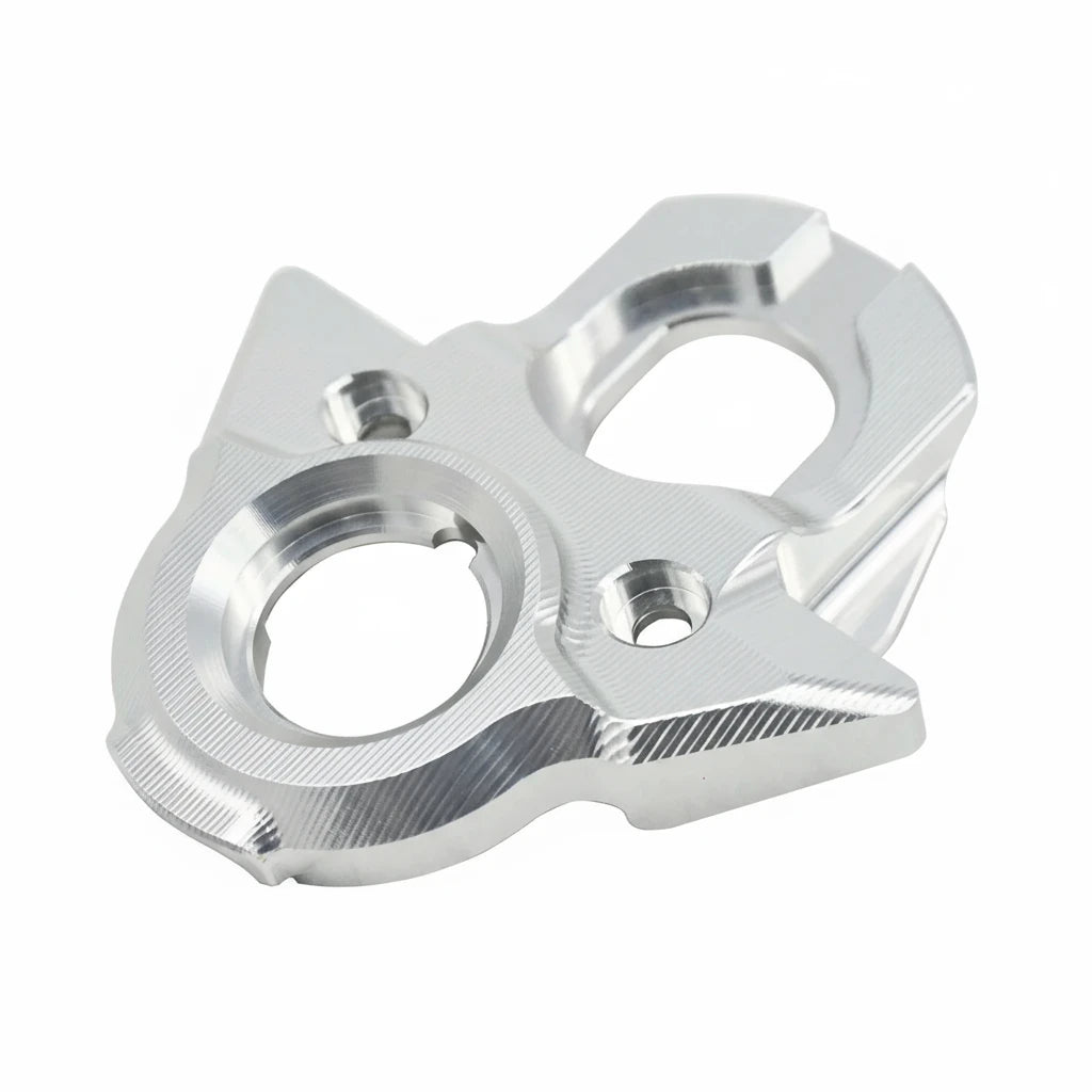 Ignition Switch Cover