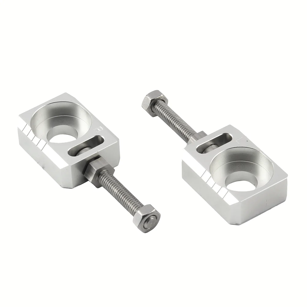 Rear Axle Block Chain Surron Light Bee x