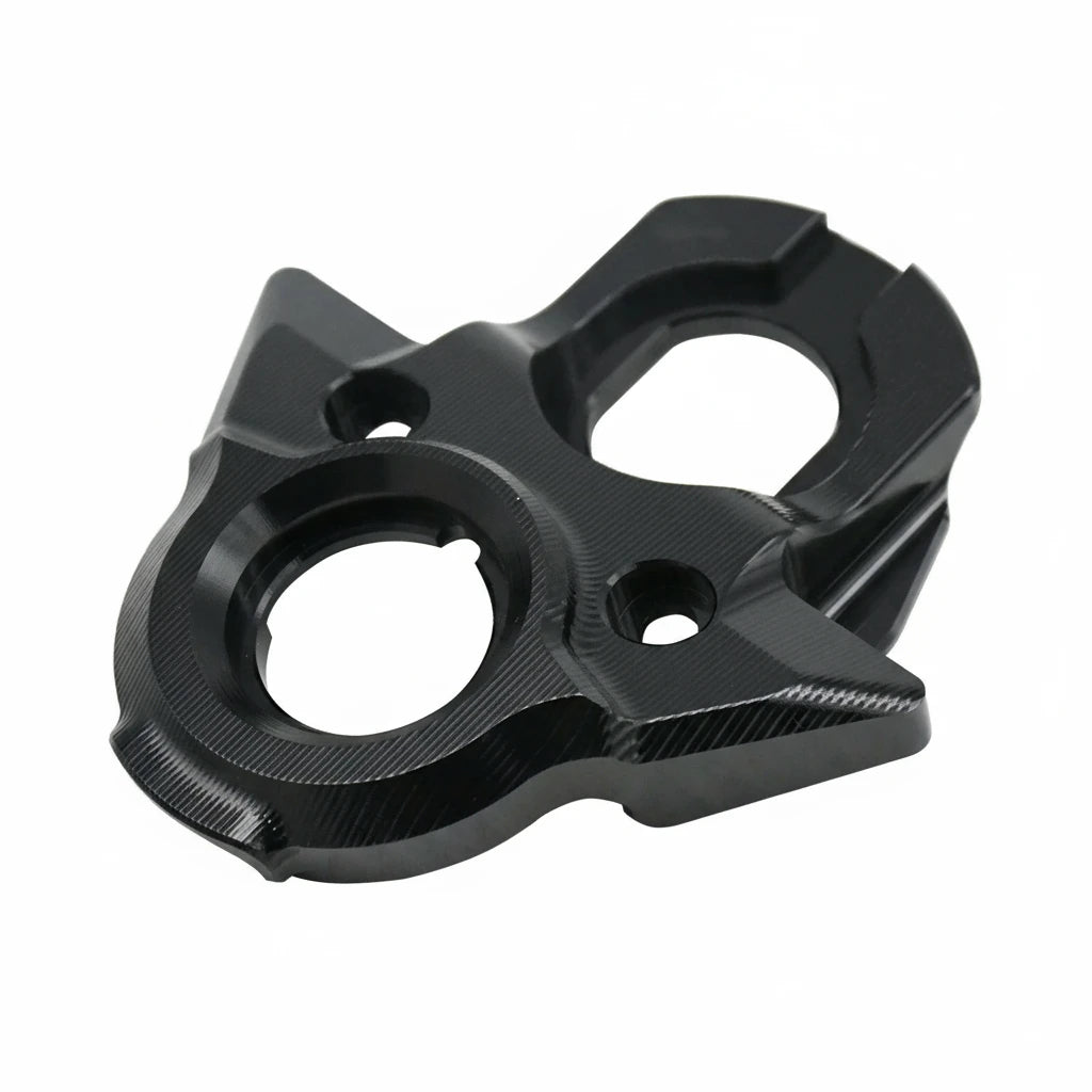 Ignition Switch Cover