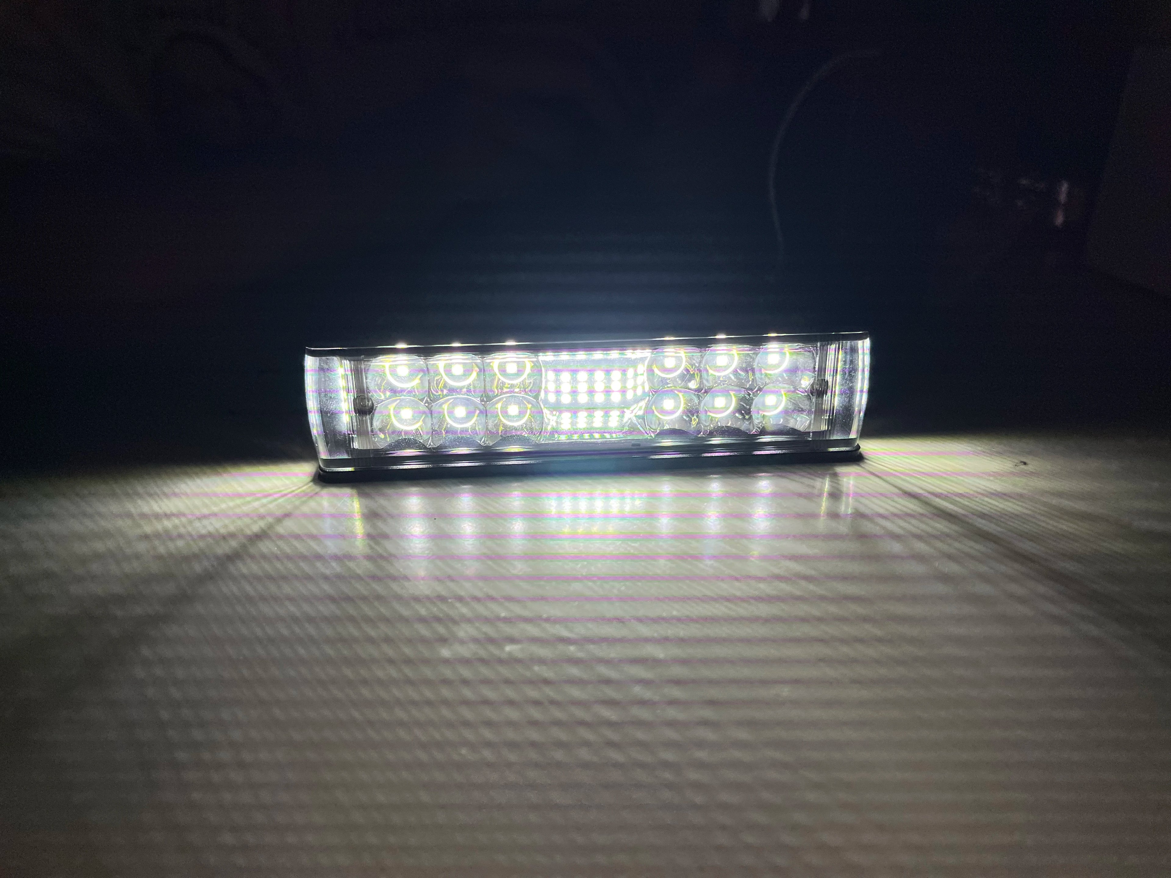 Surron Headlight kit