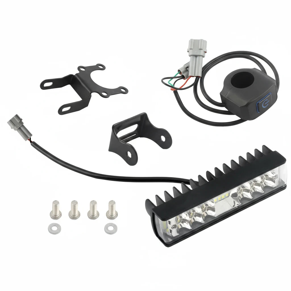 Surron Headlight kit