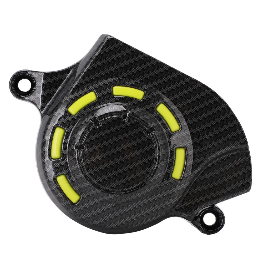 Carbon fiber parts for surron light bee x