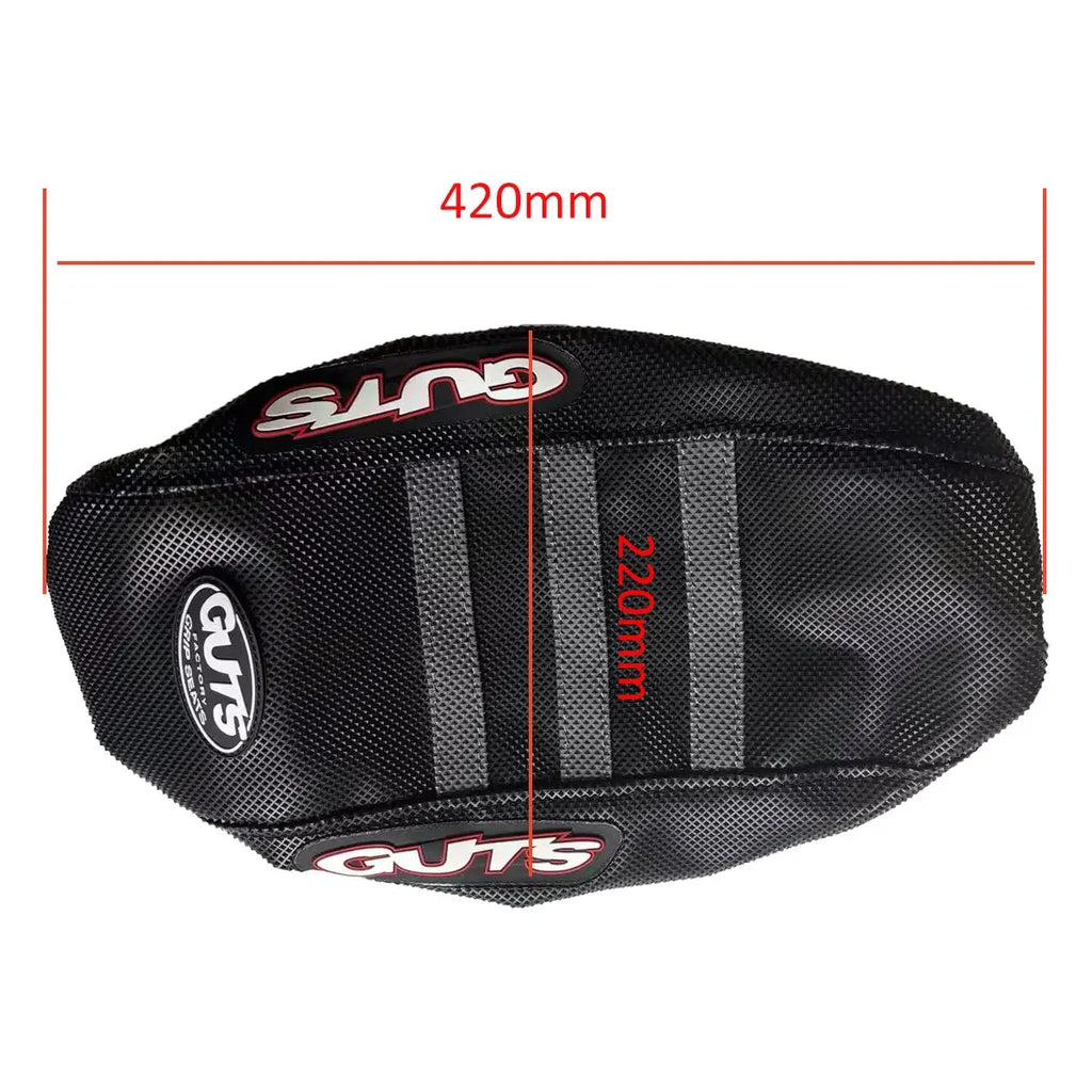 Guts seat cover for surron light bee x