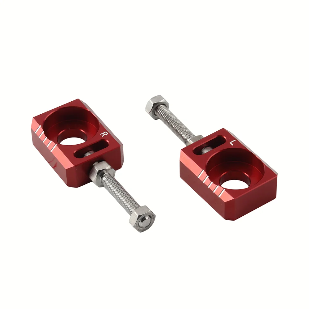 Rear Axle Block Chain Surron Light Bee x