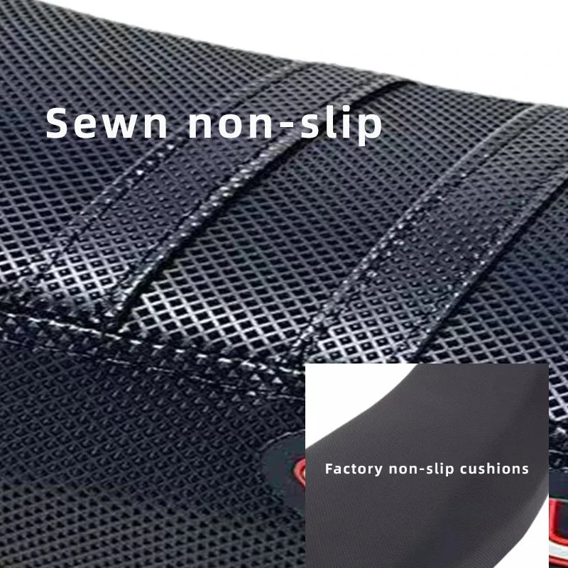 Surron Ultra Bee guts seat cover