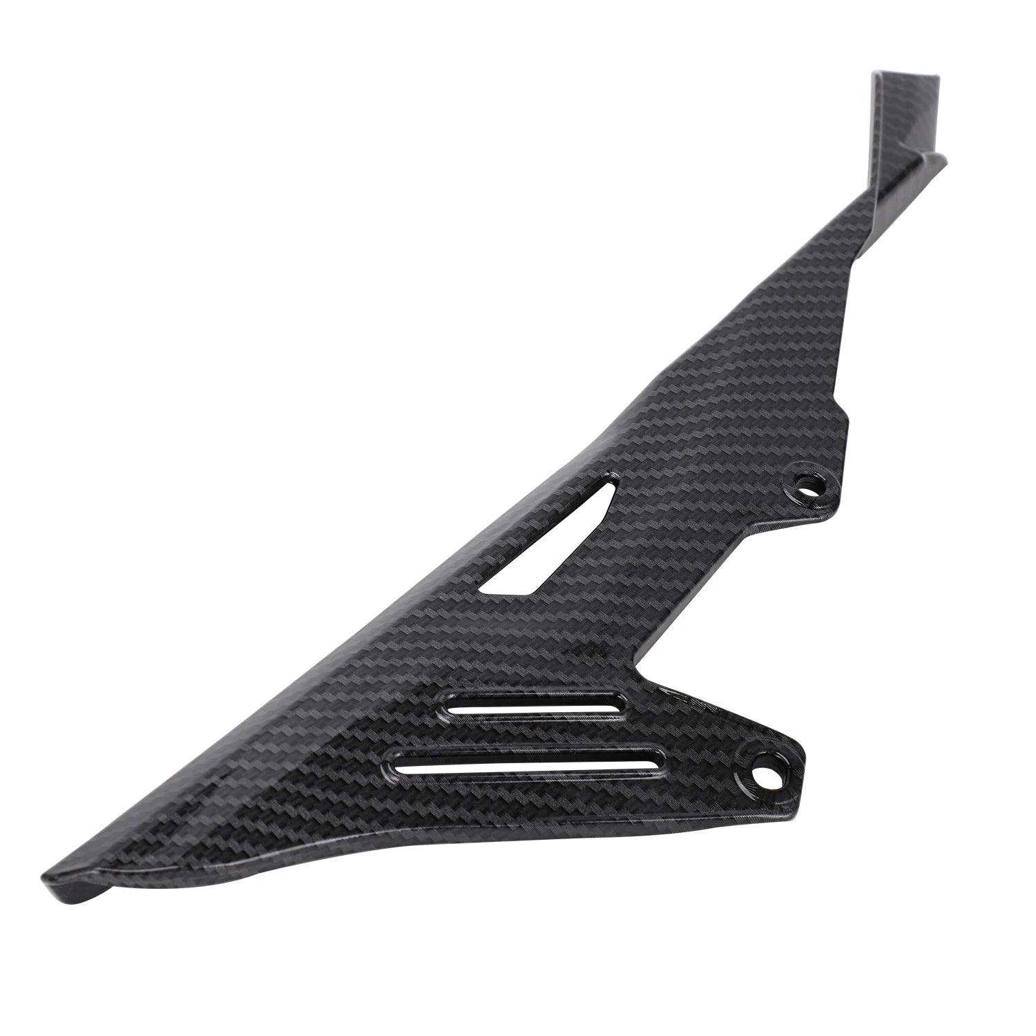 Carbon fiber parts for surron light bee x