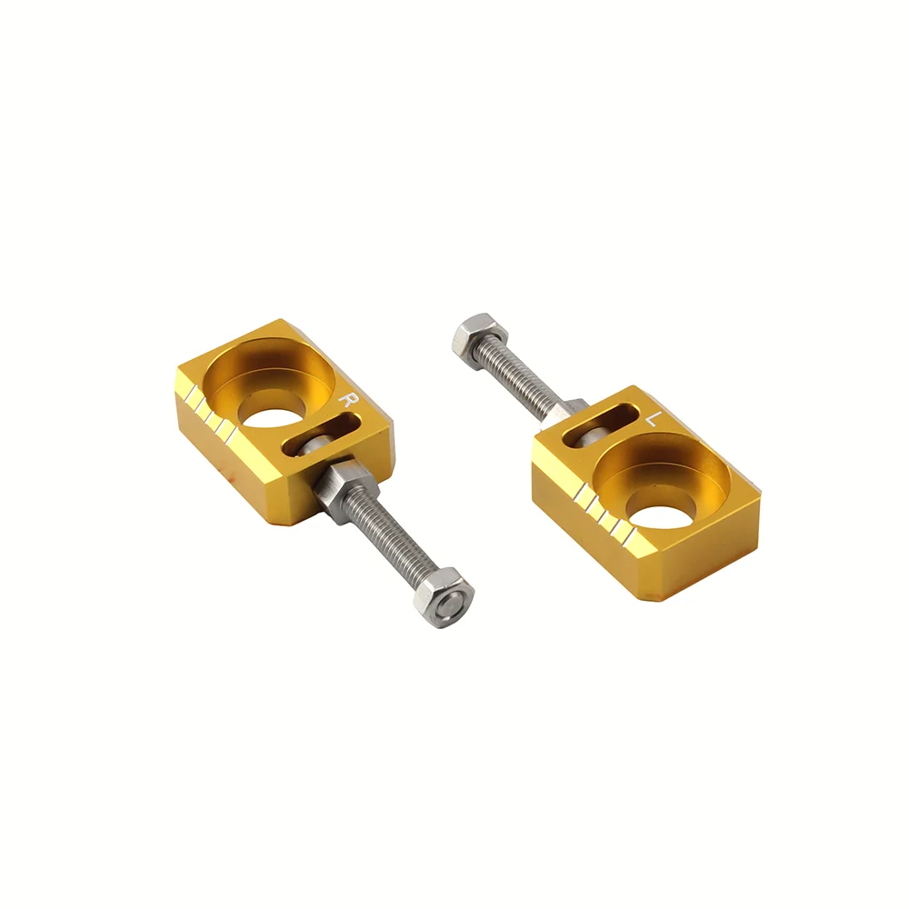 Rear Axle Block Chain Surron Light Bee x