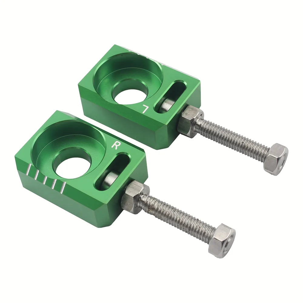 Rear Axle Block Chain Surron Light Bee x