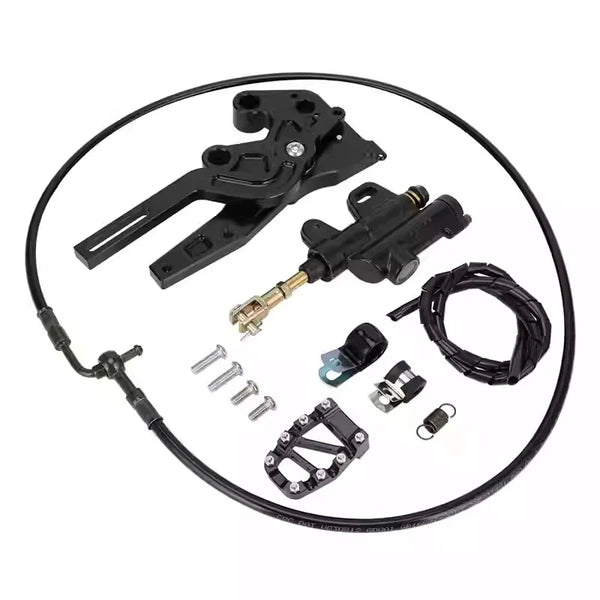 Surron Light Bee Foot Brake Kit