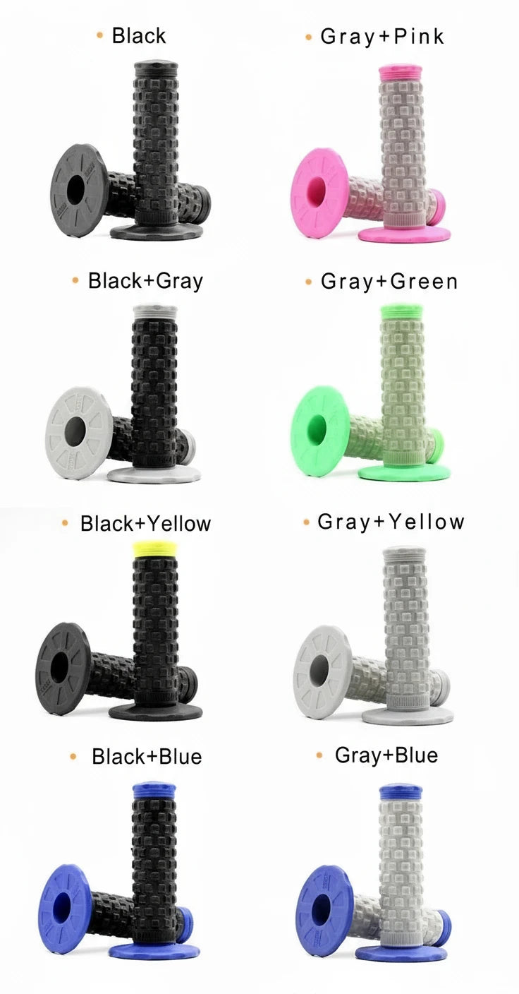 Pro taper grips for surron light bee x