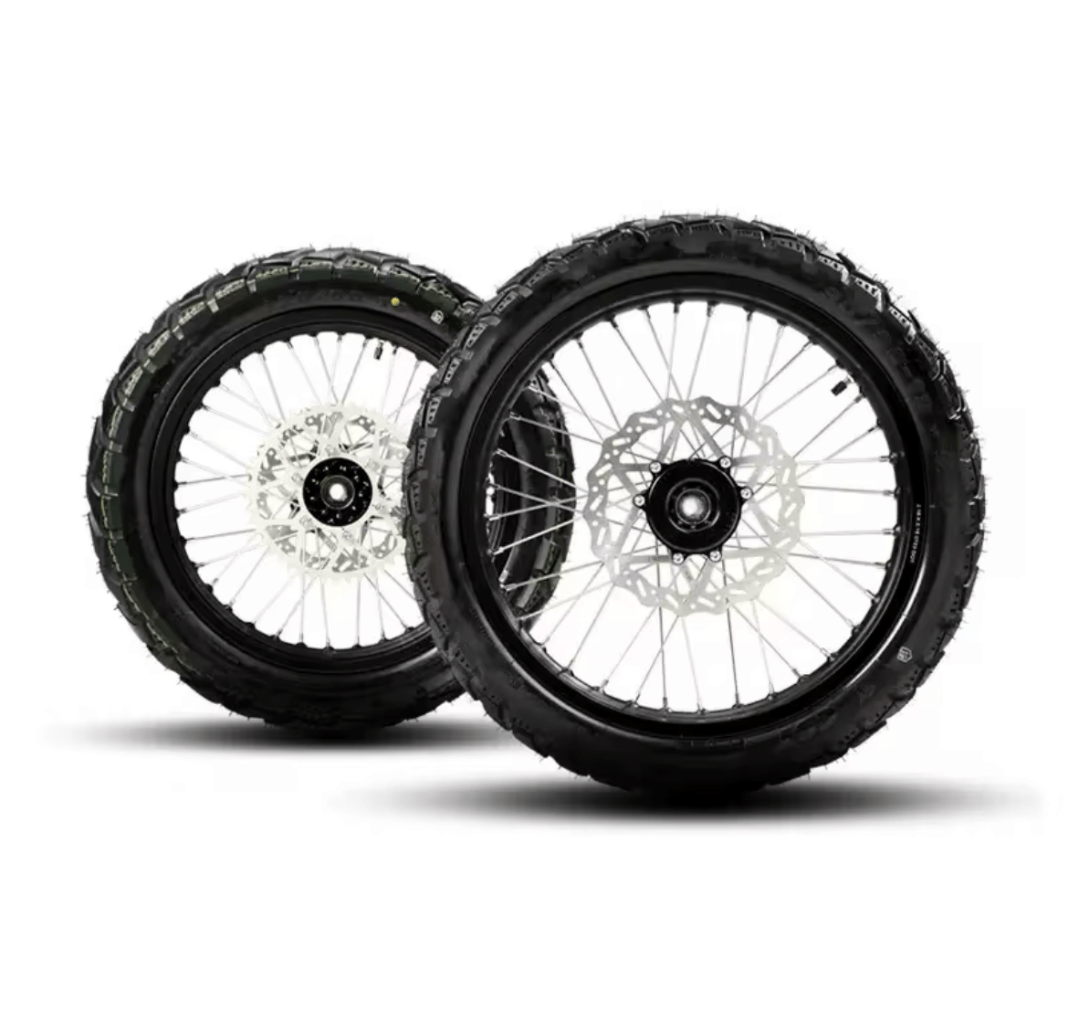 Geeked Rides All Terrain Wheel Set – Surron Ultra Bee
