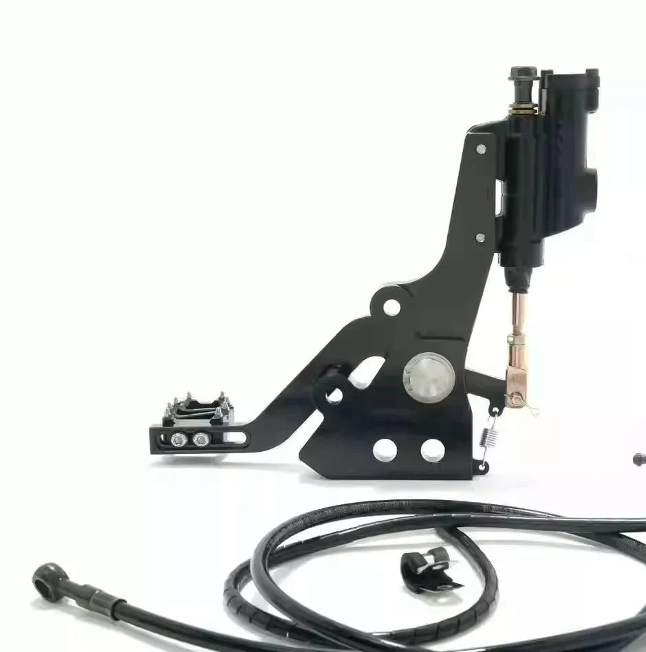 Surron Light Bee Foot Brake Kit