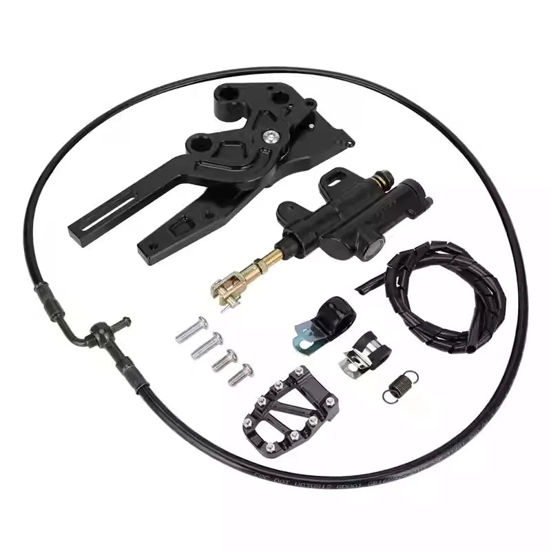 Surron Light Bee Foot Brake Kit