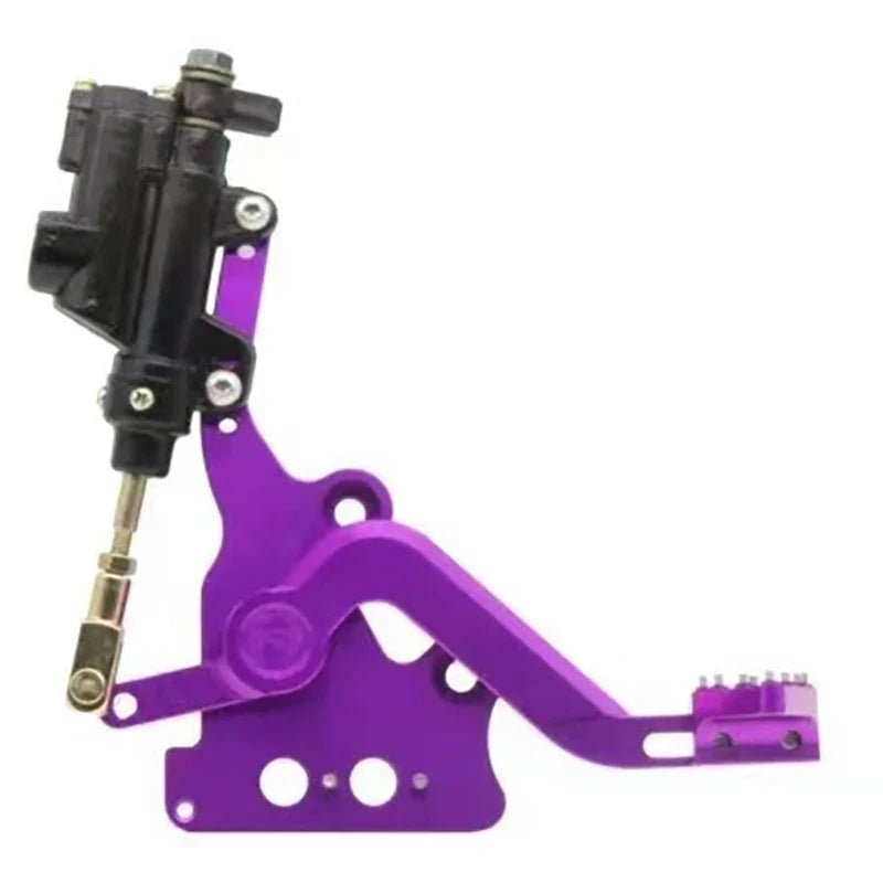 Surron Light Bee Foot Brake Kit