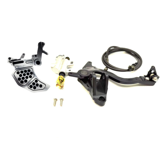 Surron Ultra Bee Rear Brake Upgrade Kit