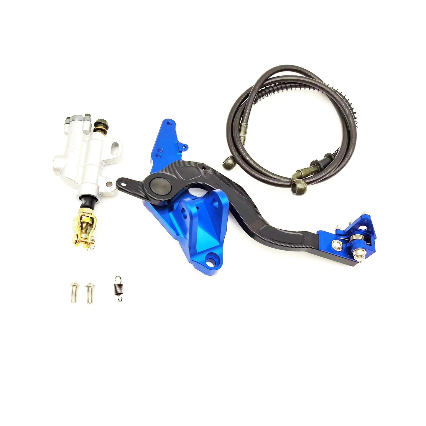 Surron Ultra Bee Rear Brake Upgrade Kit