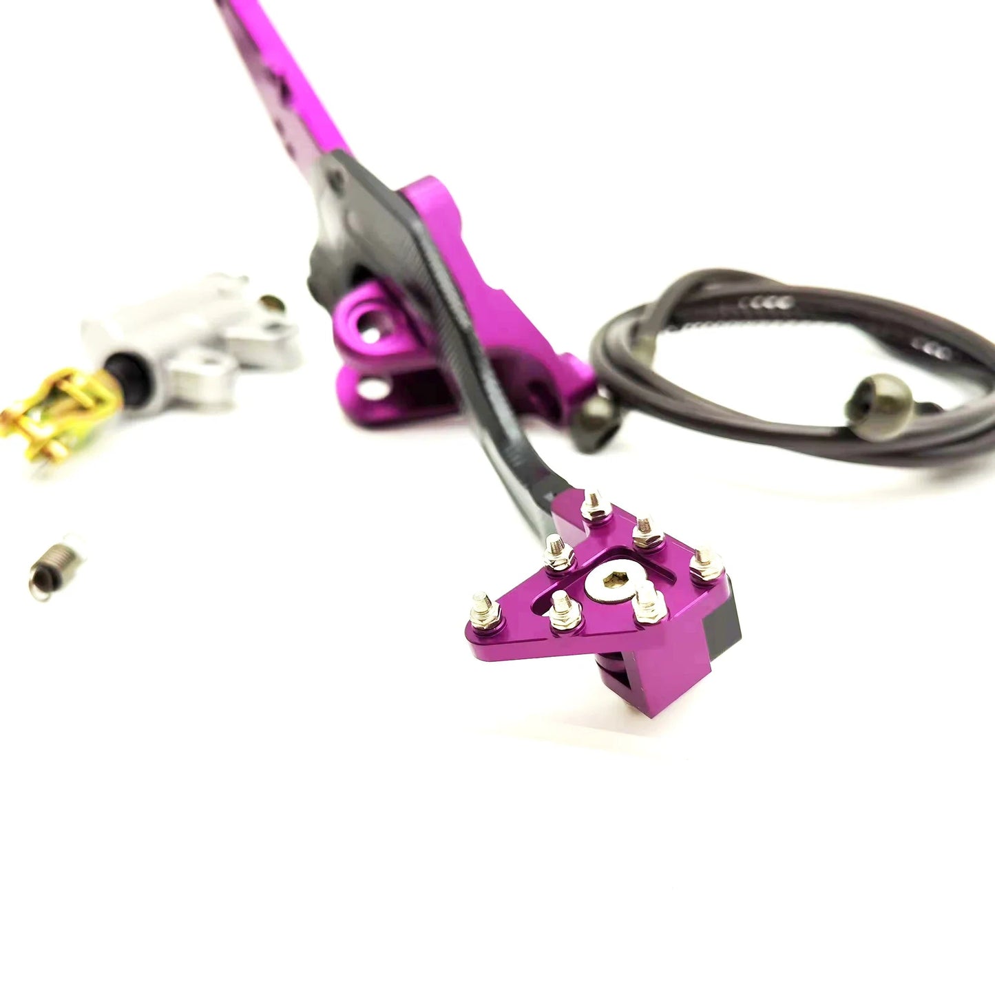 Surron Ultra Bee Rear Brake Upgrade Kit