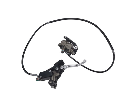 Surron Ultrabee brake